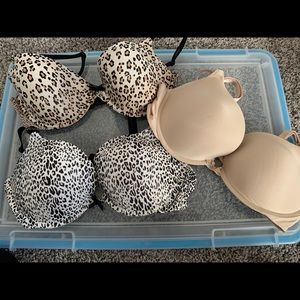 Victoria Secret Bras